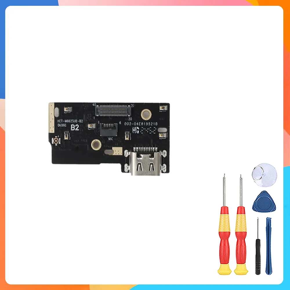 

Новая зарядная плата с USB-разъемом для Blackview BV4800 BV4800 Pro BV4800 SE BV4900 BV5100 Pro BV5200 BV5300 BV5300 Pro