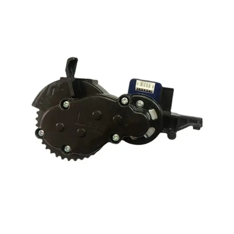 Bl800 motor da roda esquerda direita para vileda vr302 robô aspirador de pó peças substituição