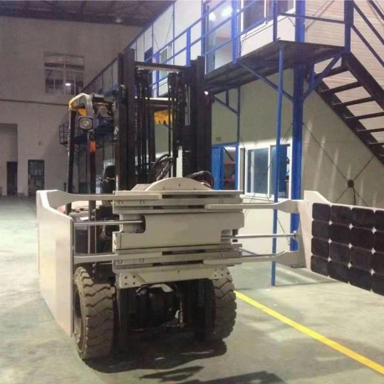 MCS20E Multi-Purpose Attachment Clamps Constructed With High-strength Steel For Exceptional Durability