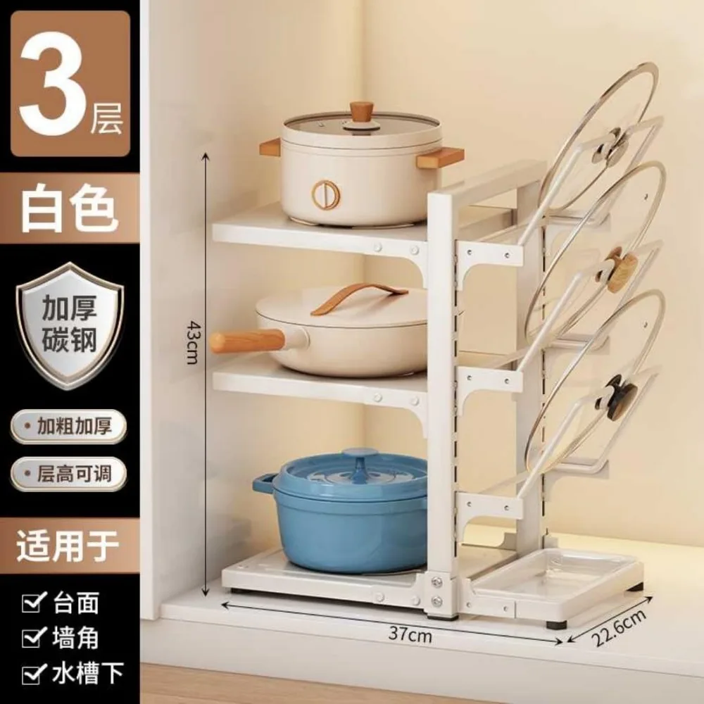 Efficient Kitchen Utensils and Cookware for Home Use