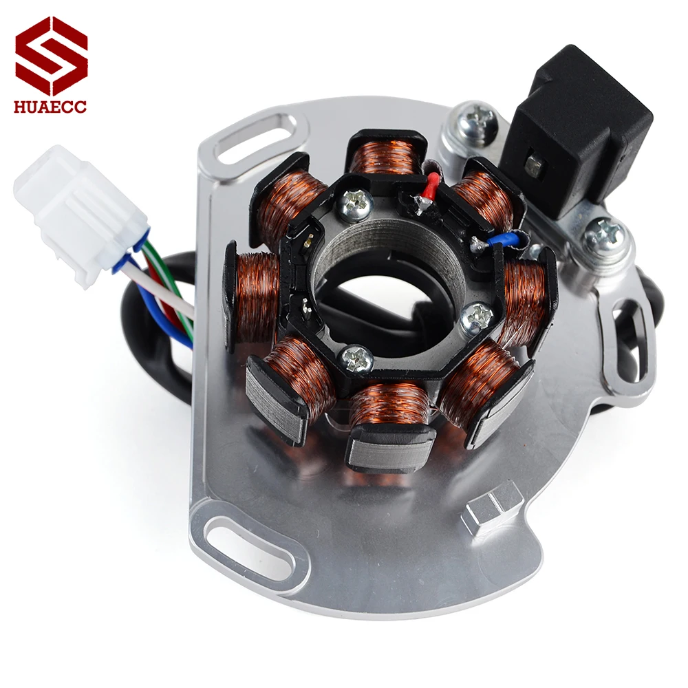 Motorcycle Stator Coil For KTM 65 SX 2009-2017/2019-2020 65 SX Mini 2018 65 SXS 2012-2013 65 XC 2009 46239004000