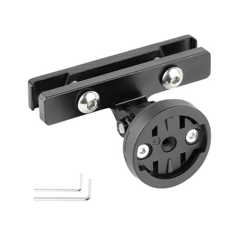 

Bicycle Saddle Rail Rear Light Bracket Seatpost Mount Lamp Stand For Garmin-Varia Radar Rearview RTL510 515 500 Etc