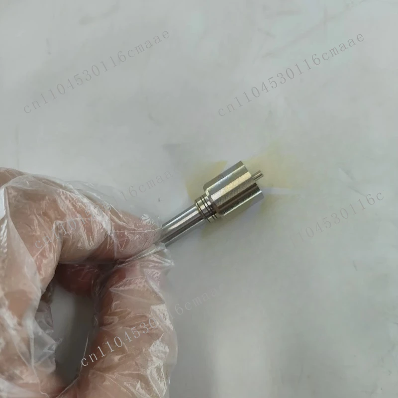 Diesel Common Rail Fuel Injector Injection Nozzle Tip L263PBC for D16 BEBE5H00001 03801144 3883426 03883426