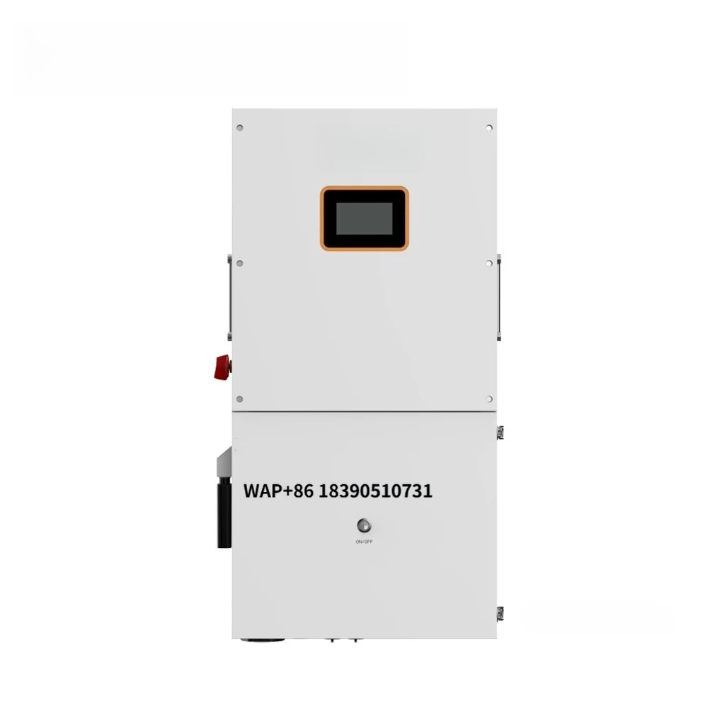 

48V Hybrid Solar Inverter 110/220 Split Phase 240V Grid Tie Off-grid Solar Inverter Integrated Photovoltaic Power Converter