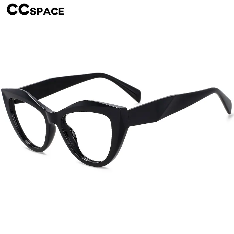 56346 Trending Blue Light Blocking Glasses Computer Women TR90 Leopard Anti Ray Eyeglasses Women Transparent Fashion Eyewear