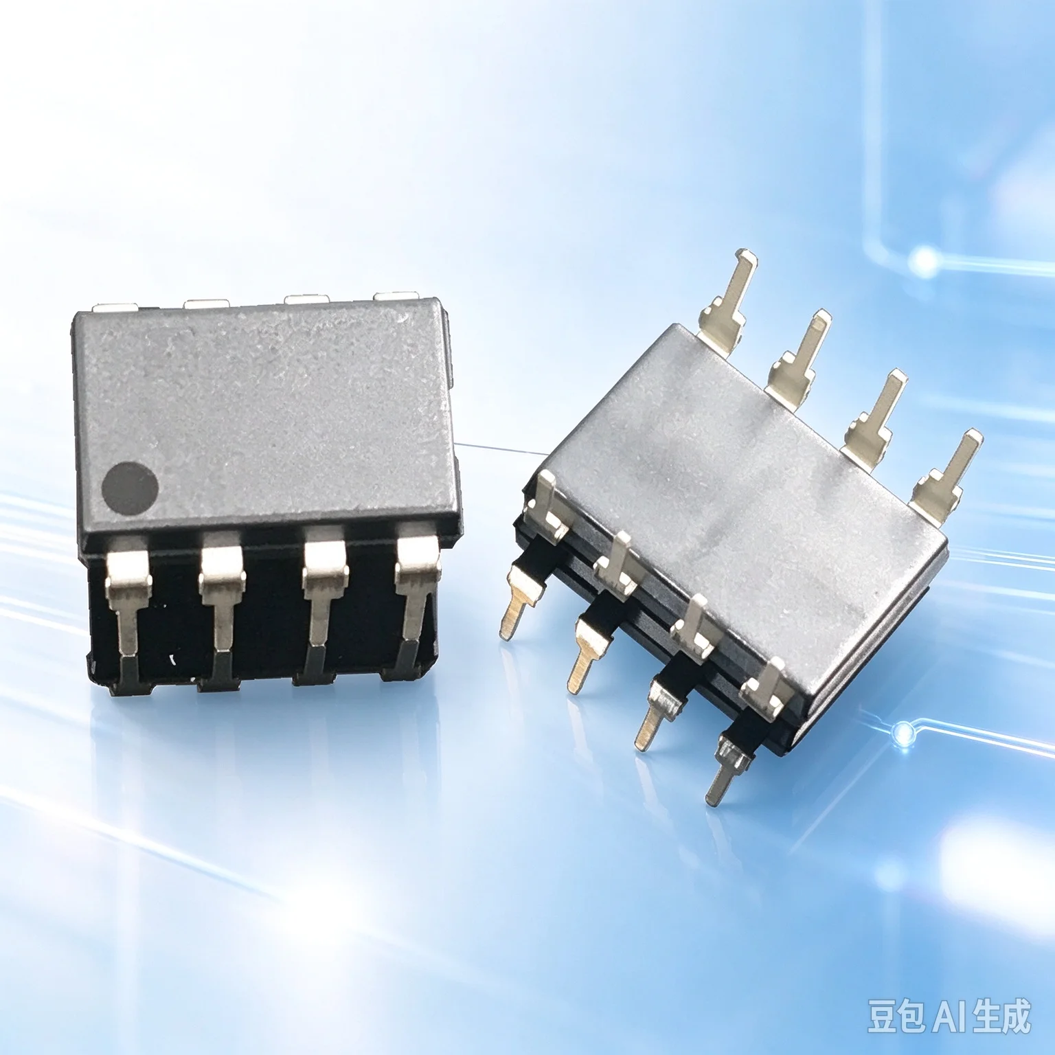 10pcs  Relay for Panasonic AQW214EH,AQW214EHAX Solid State Relay