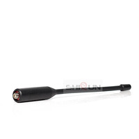 Quansheng UV-K5K6 Pro Antenna Intercom Walkie Talkie Two Way Radio SMA 144430 MHz 3.5dBi 20W