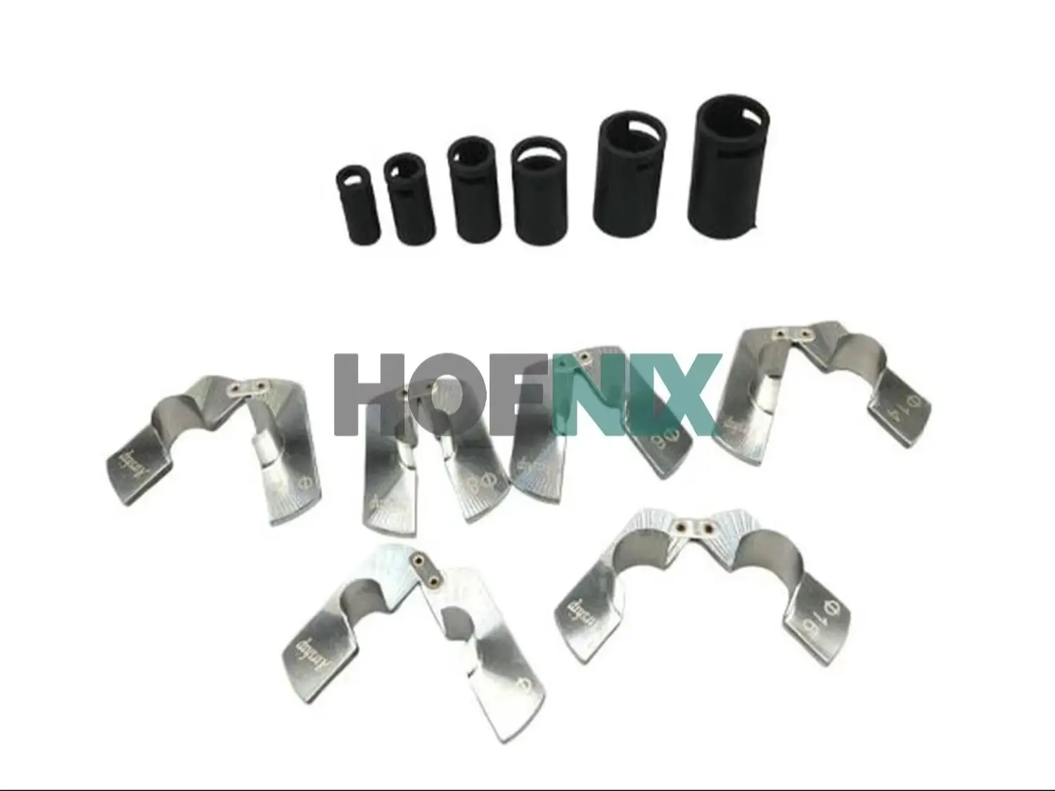 88800414   Strumenti per camion Volvo VOE Rimozione pneumatici Rimozione utensile per tubi pneumatici