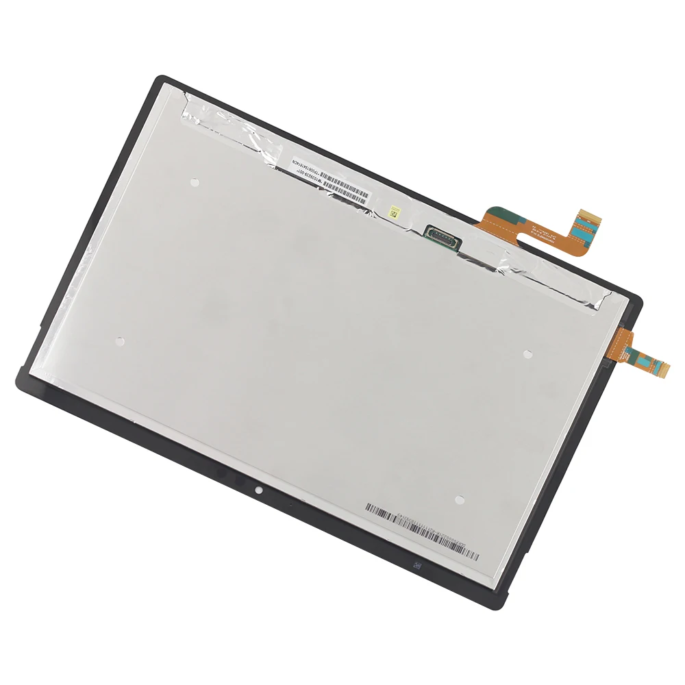 Imagem -03 - Lcd Display Touch Screen com Touch Board para Microsoft Surface Livro Montagem Digitalizador 135 1806 1832