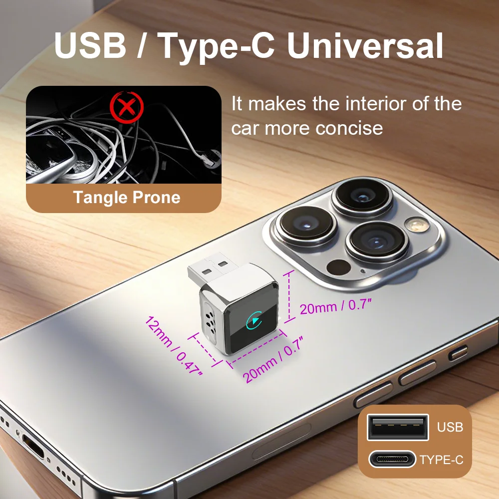 Thumbnail 4 - #1 Compare Car Bluetooth Adapters Before You Buy