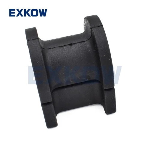 Imagen 2 del producto Buje estabilizador de suspensión, accesorio para Mitsubishi Pajero Montero IV 2000-2006 2016 V63 V73 V75 V78 V93 V98 MR418547 MR374520 MR554271