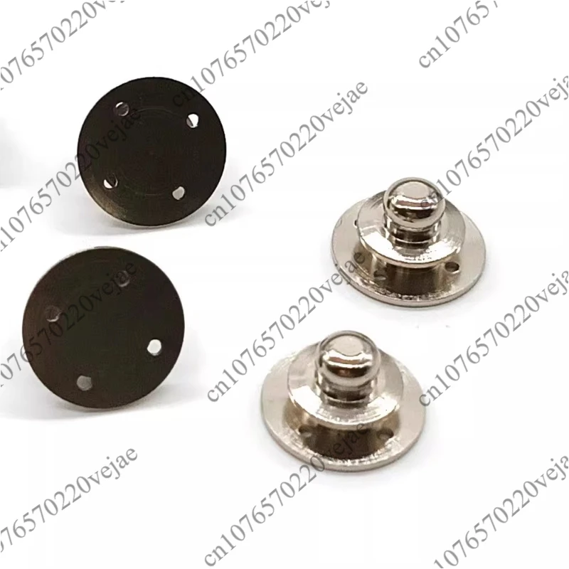 ECG Electrode Buckle EEG/openBCI EEG Electrode Precision Medical Sensor Acquisition