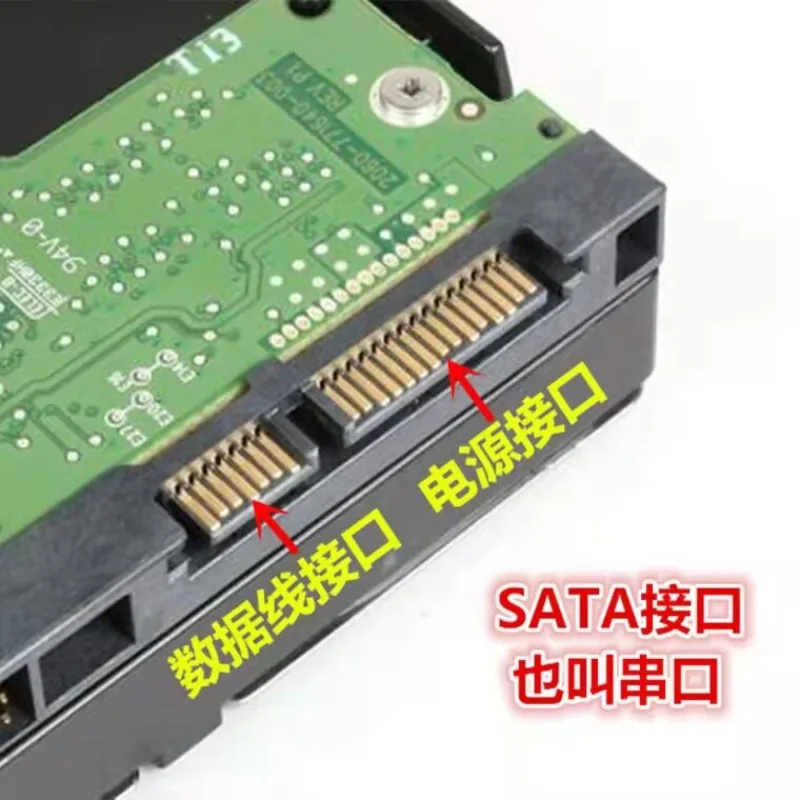 3TB desktop mechanical disk 3T surveillance security 3tb storage array 3T video enterprise-class jukebox hard disk