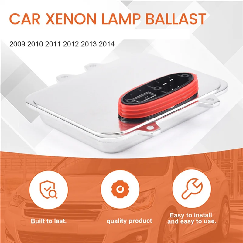 2X автомобильный блок управления балластом ксеноновых фар для Opel Astra Insignia 5DV 009 720-00, 5DV00972000, 1232335,13278005 2X автомобильный блок управления балластом ксеноновых фар для Opel Astra Insignia 5DV 009 720-00, 5DV00972000, 1232335,13278005