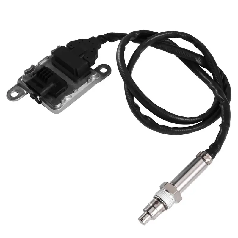 

Nox Sensor For Kia Staria 2.2 Diesel Engine 2021-2024 29640-2F550 296402F550 SNS3136B Nitrogen Oxides Detection