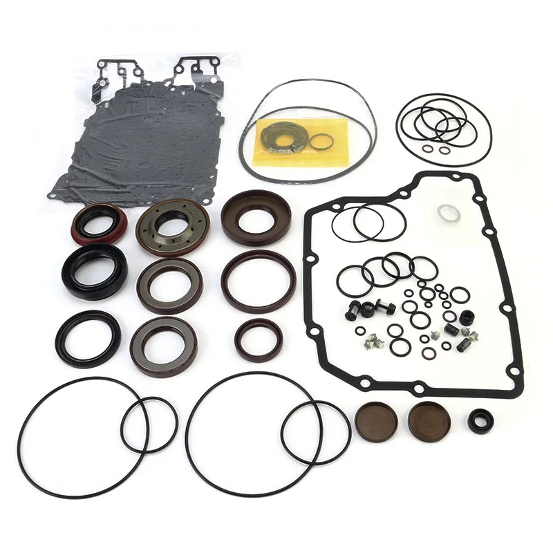 TF80SC TF-80SC T19700A T19702A T197080A T197081A Transmission Master Rebuild Kit Clutch Discs For Mazda Volvo