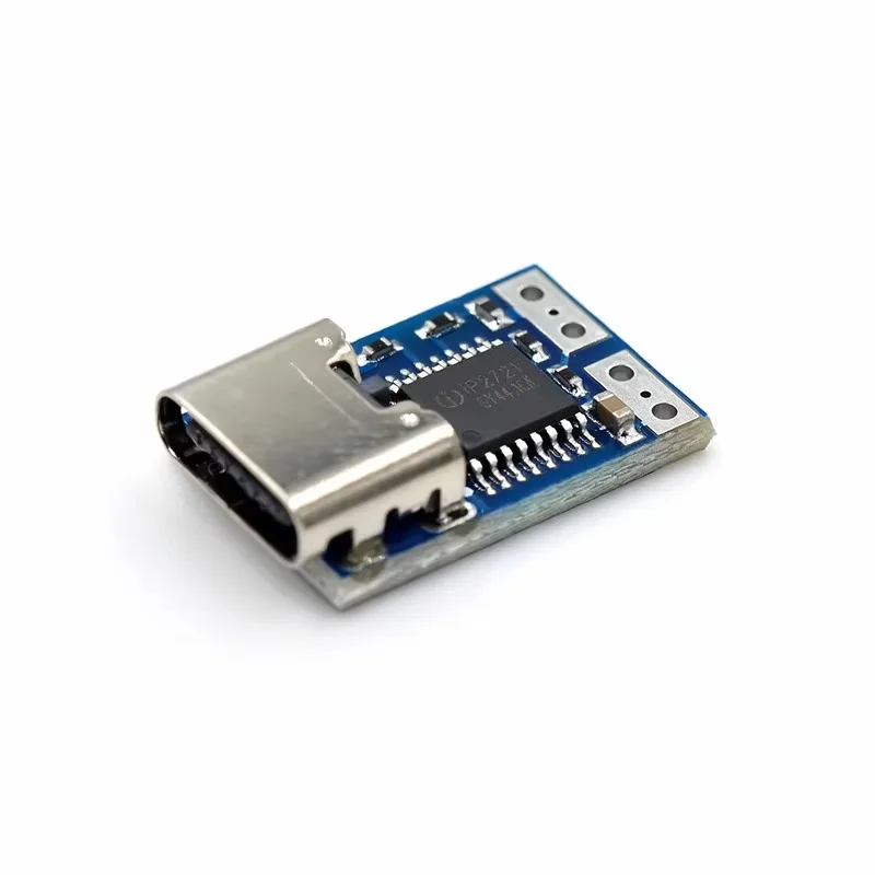 IP2721 fast charging decoy module outputs 5/9/12/15/20V PD3.0/PD2.0 protocol PDC004 decoy module