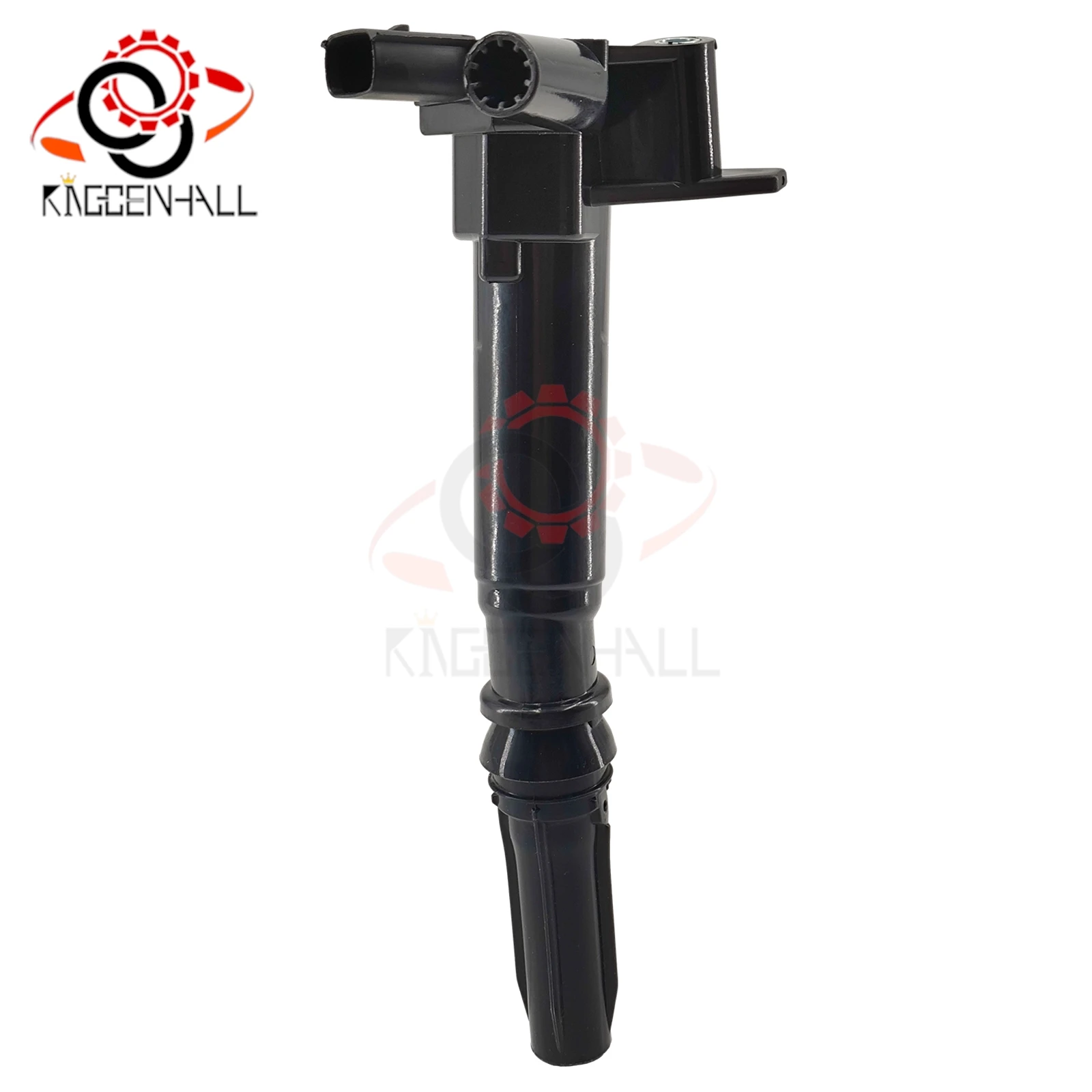8Pcs Ignition Coil Set AL3Z-12029-A AL3Z-12029-B Compatible With Ford F150 Raptor F250 F350 6.2L V8 Engine Replace Parts