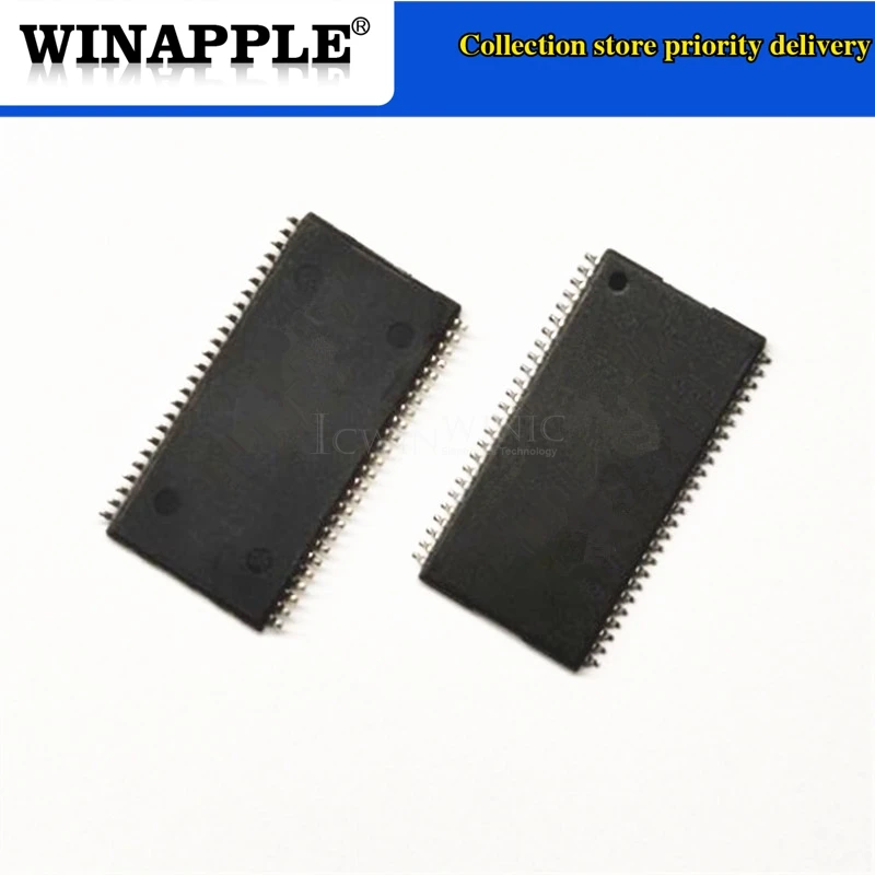 5pcs/lot MX29GL128EHT2I-90G MX29GL128EHT2I S29GL128P90TFIR2 S29GL128 S29GL256P10TFI01 S29GL256P10TF101 S29GL512N11TFI020 TSOP-56