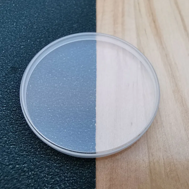 Good Quality Sapphire Crystal Watch Glass For 116520 116500 126509 Explorer Oyster Purpetual 114060 124060,  Watch Parts