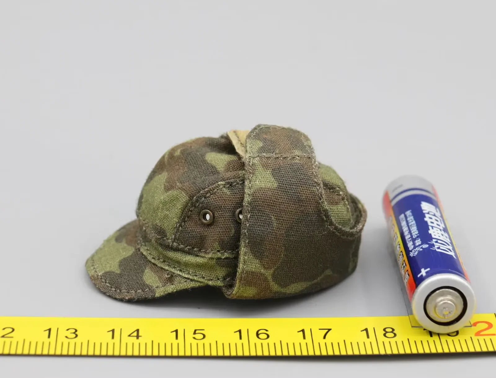 ソビエト連合アクションフィギュア機器、rus037、1:6スケールの兵士