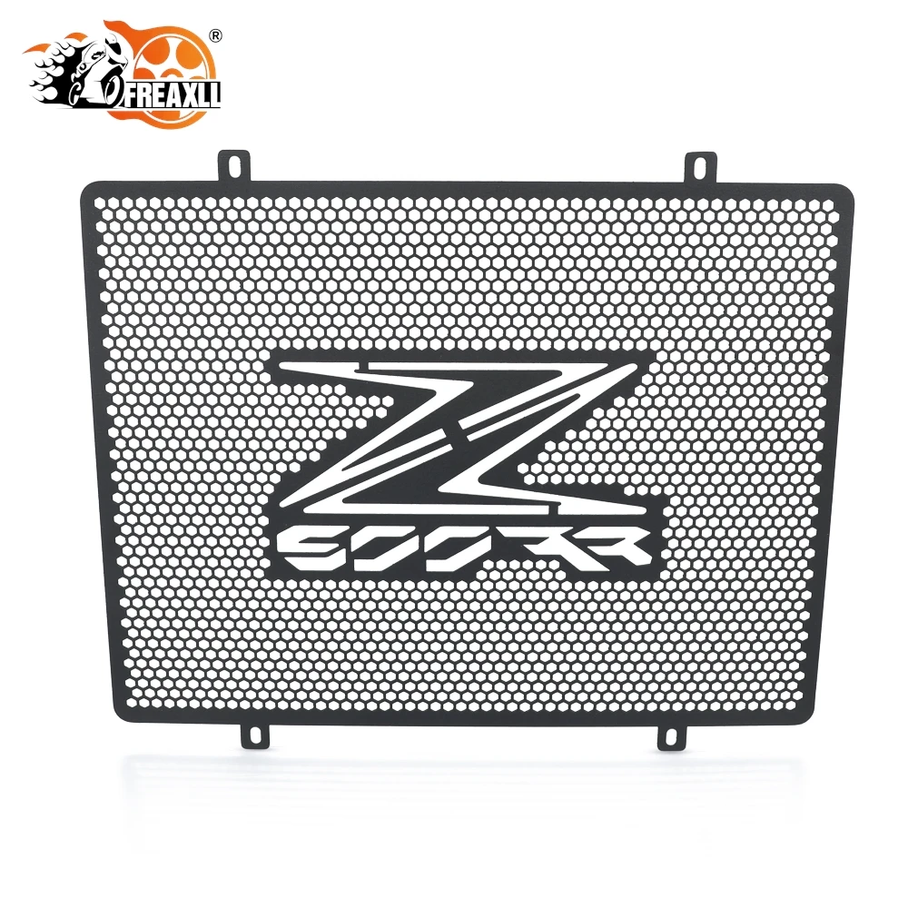 

Motorcycle Accessories Radiator Grille Guard Cover Protection Water Tank Shield FOR ZXMOTO ZX Moto 500RR 500 RR 2025 2026 2027