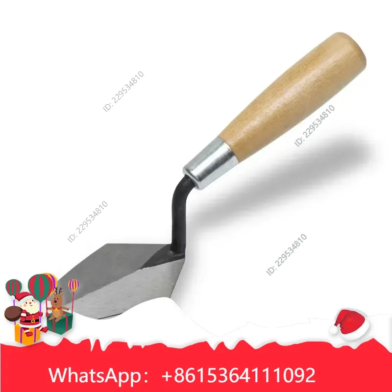 de alta calidad for Archaeological Shovel Fossil Soil Excavation Tool Compatible For Model，1pc