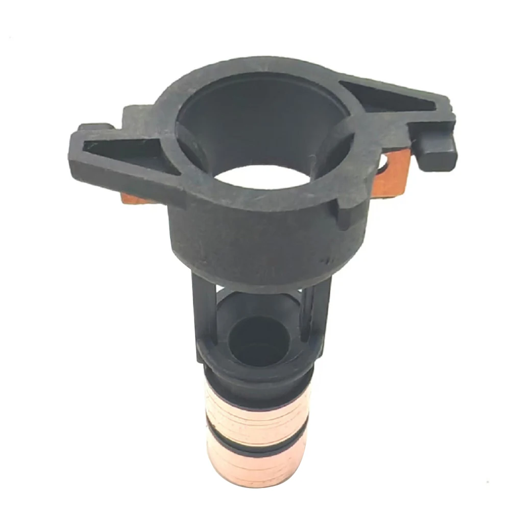 

JDH-062-2 Collecting Ring Generator Collector Copper Head SlipRing Copper Ring 15 X 7.2 X 8 (56) Mm 2Rings Electrical Equipment