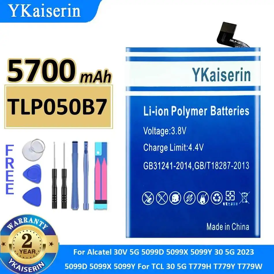 

For Bose I0353C Bluetooth Speaker Battery 10200mAh High-Capacity Fast Charging