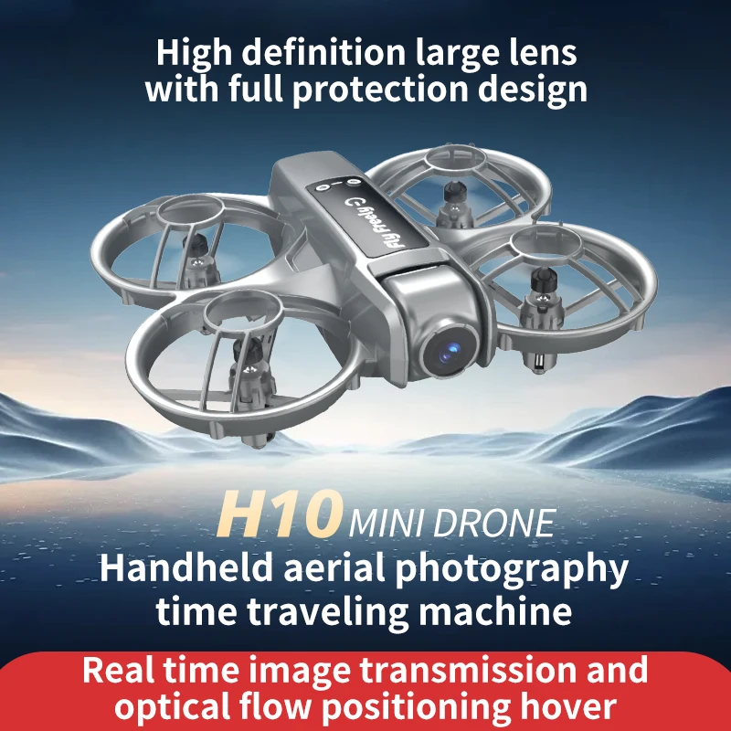 Thumbnail 2 - #39 Best Aerial Camera Drones to Buy In 2026