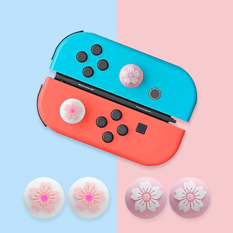 4 件套 Cute Flower Th…