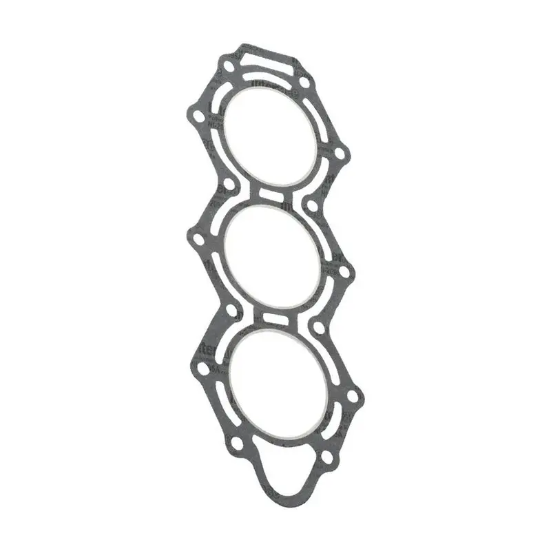 For TOHATSU 2-Stroke 40-50 HP Engine Compatible Outboard Motor Cylinder Gasket Part Number 3C8-01005-3 3C8-01005-T61C