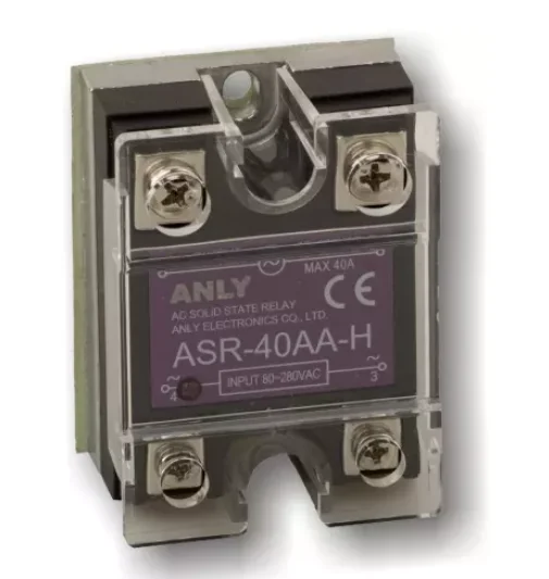 

ASR-40AA-H solid state relay