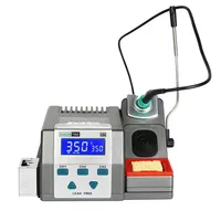 Factory Price SUGON T26D Smd Soldering Machine Kit Hot Air Desoldering Solder Station For Mobile Phone Repair