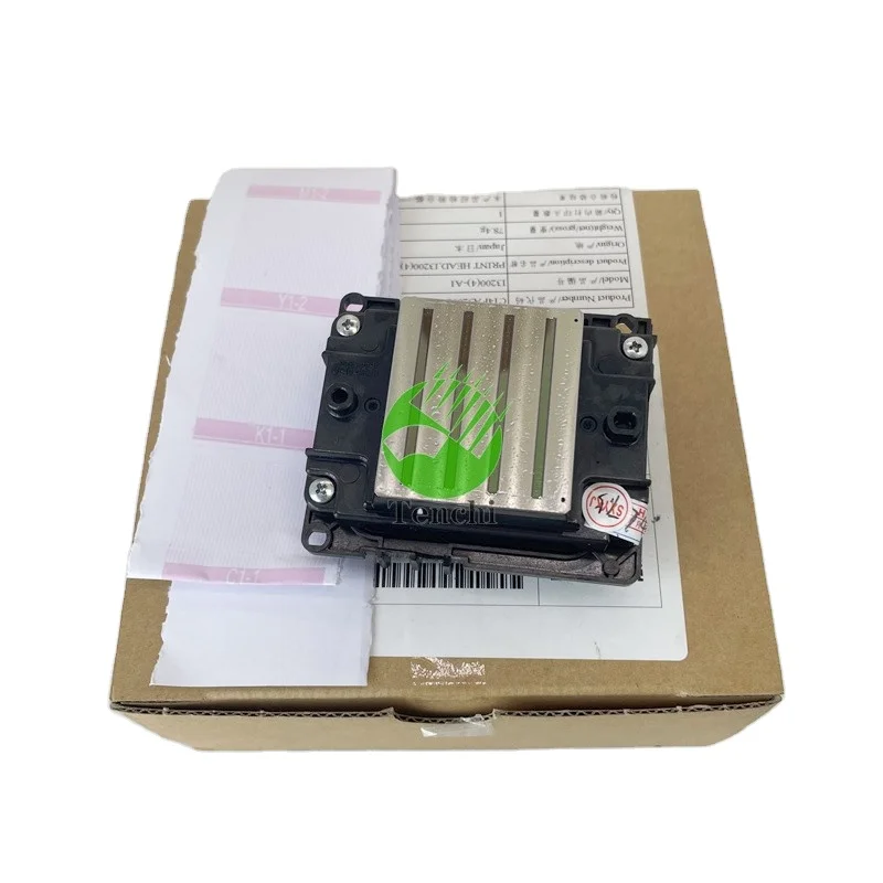 

Original New I3200 Waterbased Printhead for Epson A1 Print Head for DTF Sublimation Printers