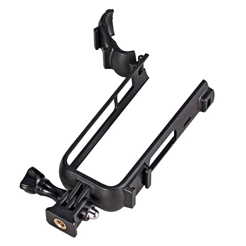 For Insta360 X4 Protective Camera Housing Frame Case For Insta 360 X4 Anti Fall Action Camera Frame Camera Mount Accessories