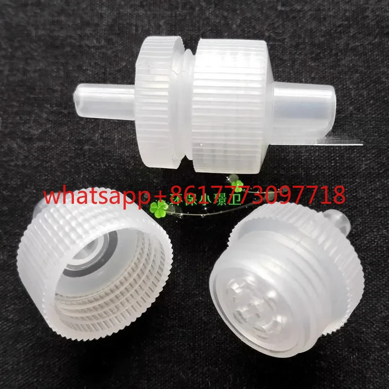 

10 шт. съемных фильтров 13 мм, съемная фильтрующая головка, универсальная фильтрация газов, жидкостей и растворителей, многоразовые.