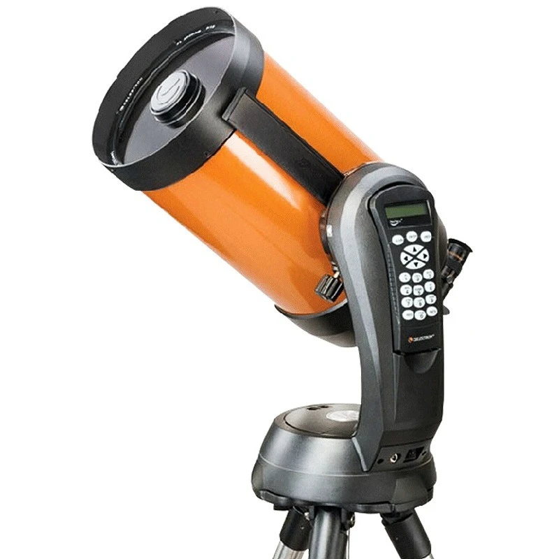 8SE Astronomical Telescope Intelligent Automatic Star Finding High power high definition space
