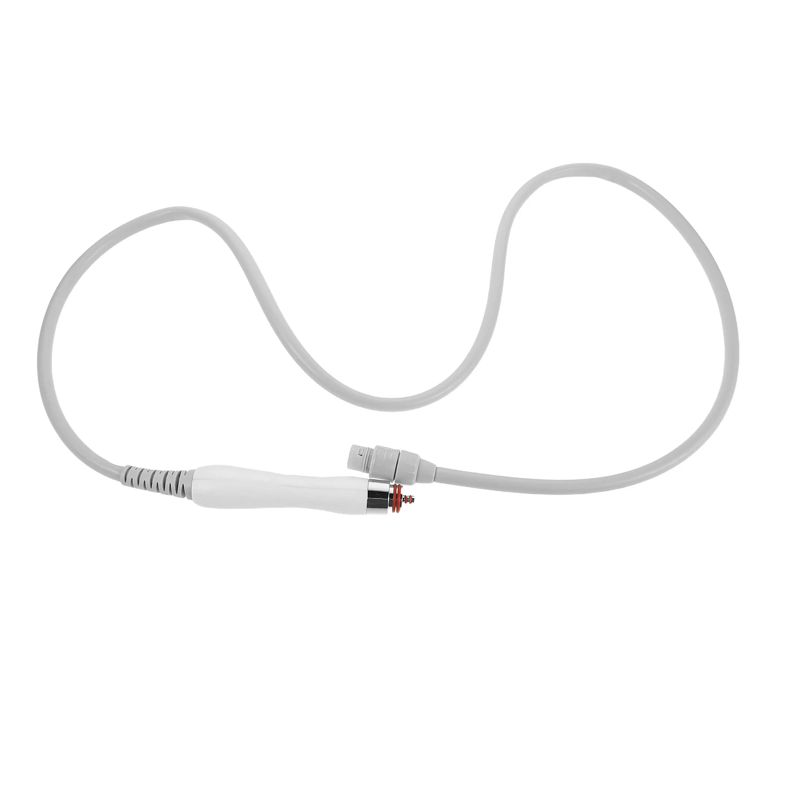 อะไหล่ด้ามจับเครื่องดูดไฮโดรเจนออกซิเจนสำหรับดูแลผิวหน้า อุปกรณ์เสริมความงาม