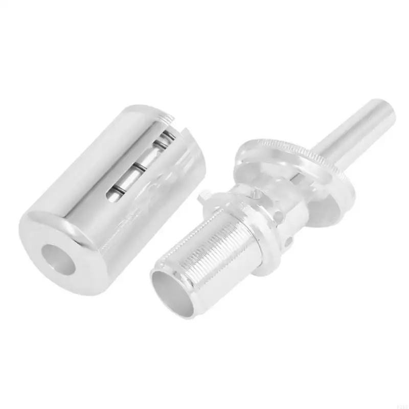 French Horn Pressure Reducing Valves Horn Mouth Corrector Breath Training Correct Professional Correction Assistant Tool