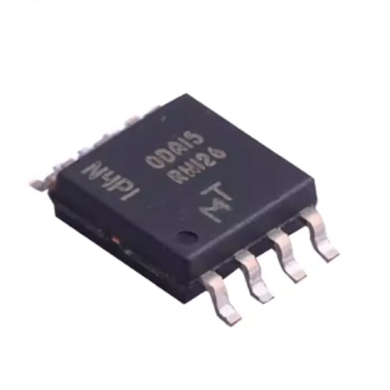 Integrated Circuits (ICs) Memory MT25QL128ABA1ESE-0SIT FLASH - NOR Memory IC 128Mbit SPI - Quad I/O 133 MHz 8-SO