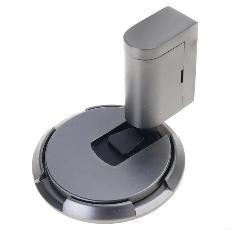 581E Easy Installion Door Holders for Interior Space Saving Designs