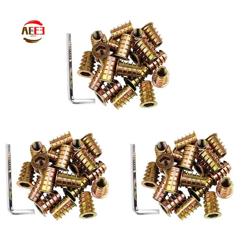Aee3-300Pcs M6 X 15…