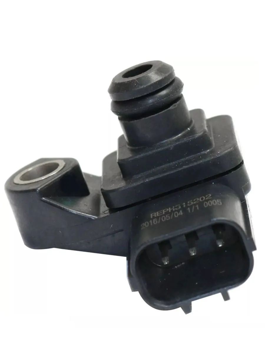 

1/5pcs New MAP Sensor for Honda Civic Accord CR-V Odyssey Acura TL Pilot Element RL RSX 37830PNC003 5S6228 PS10207 SU7739 MP160