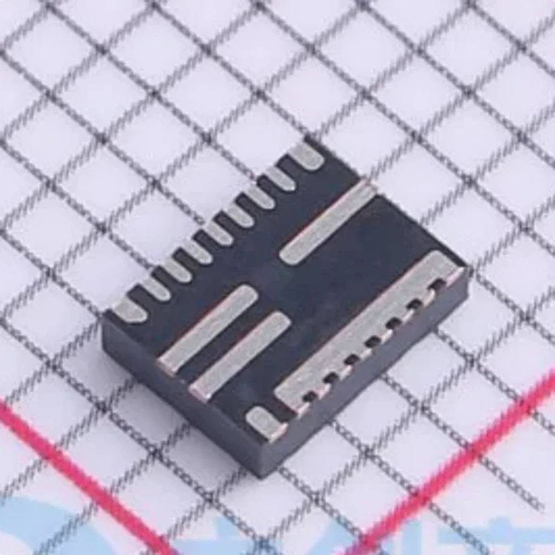 Integrated Circuits (ICs) TPS54JA20RWWR Buck Switching Regulator IC Positive Adjustable 0.9V 1 Output 12A 21-PowerVFQFN