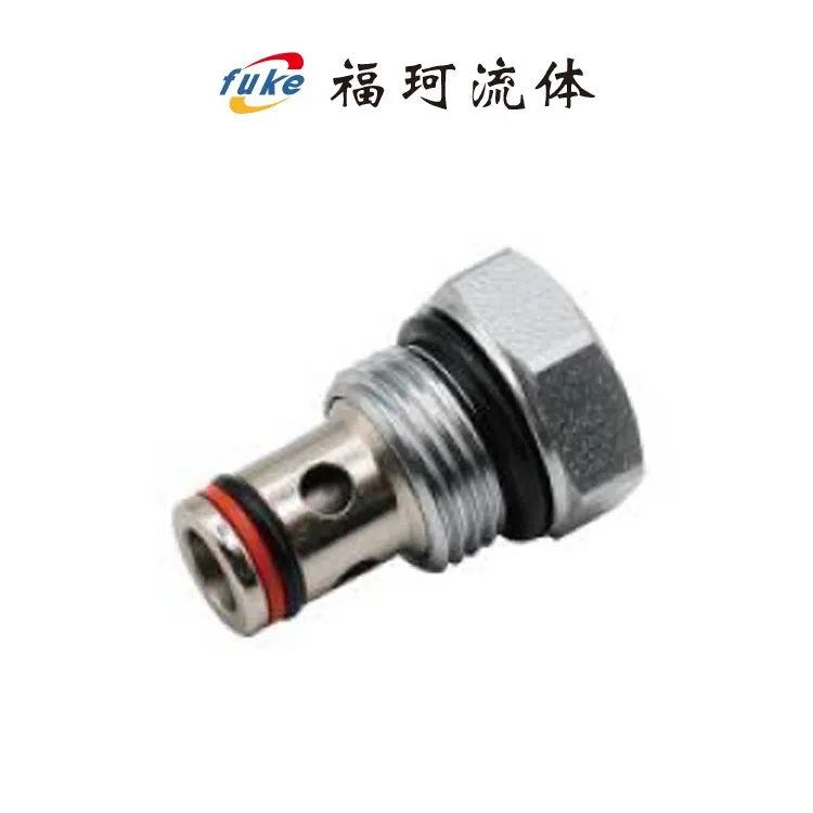 Check Valve CV08-20/CV10-20/CV12-20/CV16-20/CV20-20