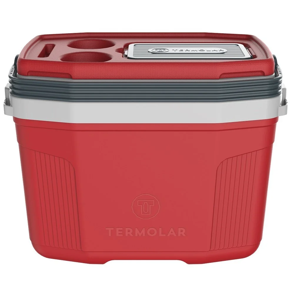 THERMAL BOX SUV 20L RED 3501VRO THERMOLAR