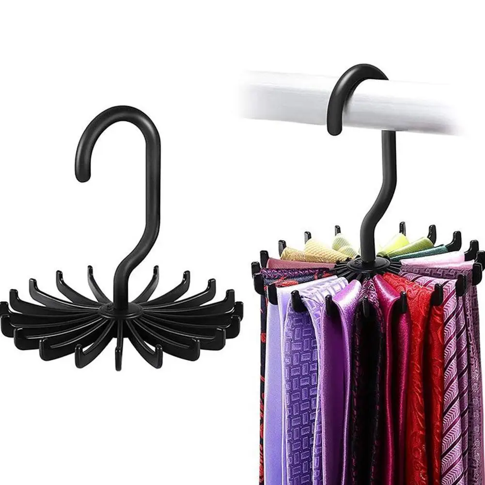 Magic Multi-port Support Hangers For Clothes Space Saving Drying Rack Multifunction Plastic Wardrobe Organizer Clothes Rack M3L1