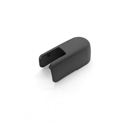 Suitable for Isuzu MU-X 2013-2020 Rear wiper cover (2021 to present) Rear wiper rocker arm cover cap