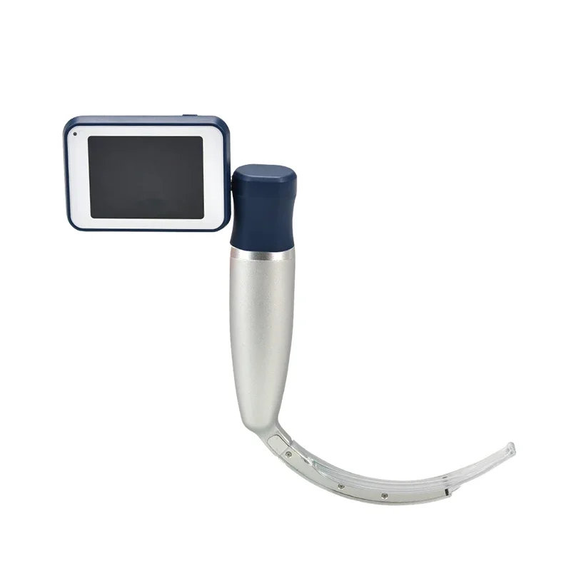 Besdata video laryngoscope adult and pediatric  disposable   in  Equipments & Accessories